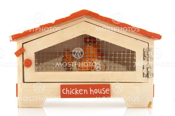 chicken house