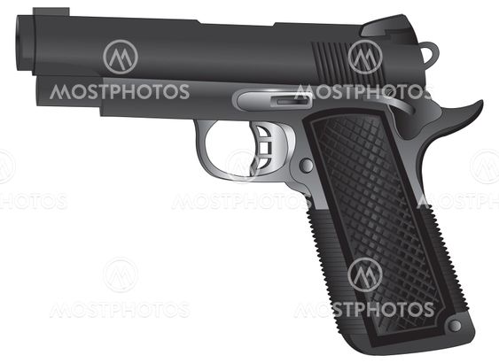 Gun