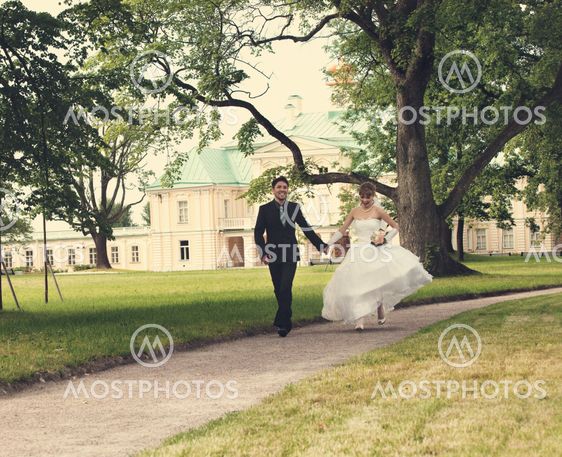 wedding day