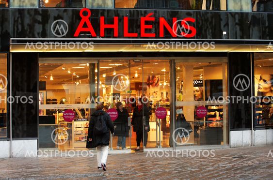 åhlens varuhus stockholm åhlens varuhus stockholm