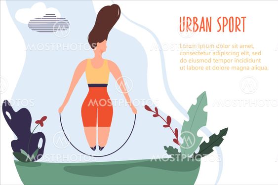 10 Urban sport