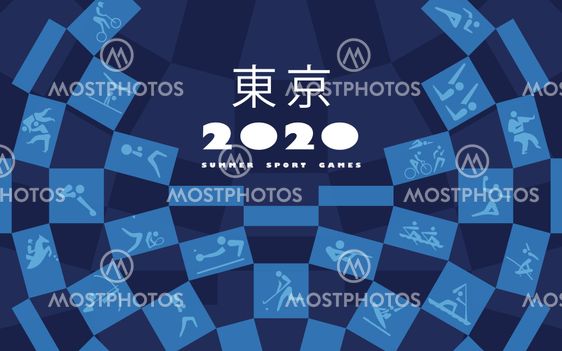 2020 Tokyo Summer Olympic and Paralympics Games Background