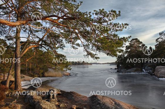 Stångehamn
