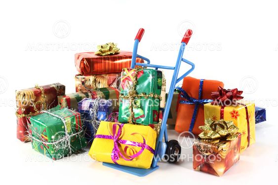 christmas gifts