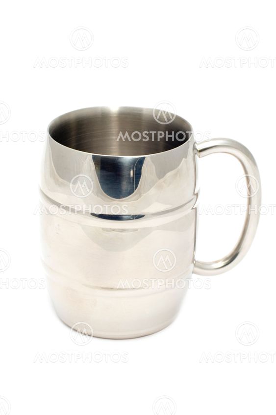 Metallinen Olutkolpakko