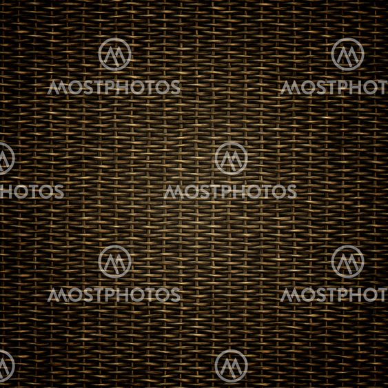 wooden weave background