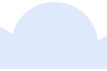 Person Uploading Data to Cloud Concept with Minimalist...