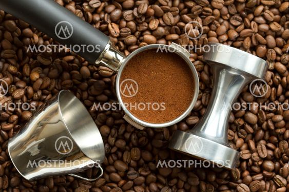 Espresso tools