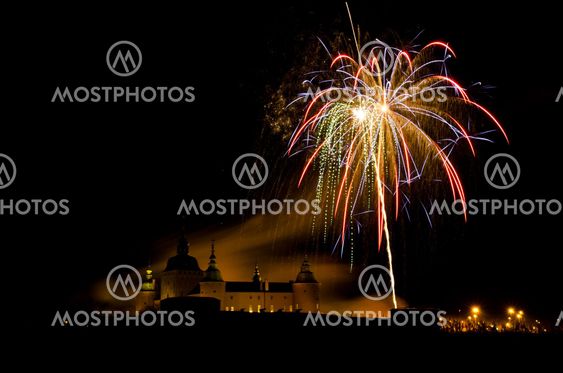 New years eve 2011
