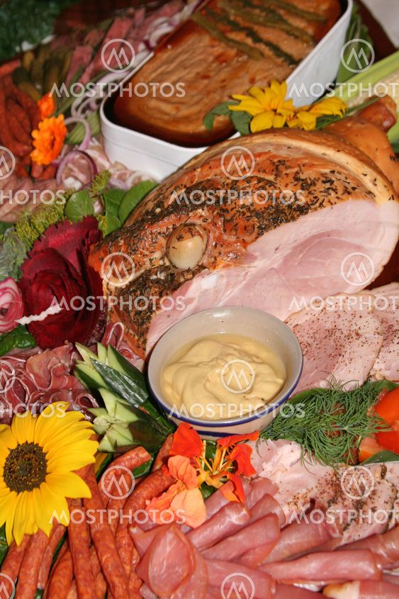 Buffet 5