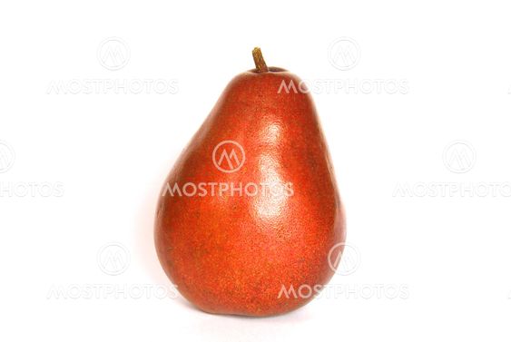 D'Anjou Pear