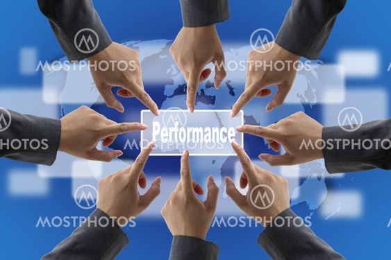 Performance Audit Team