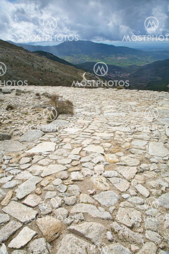 roman road