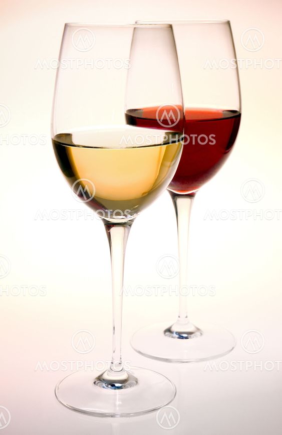 WINE GLASSES