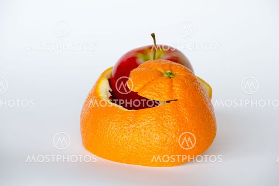 Orangeapple