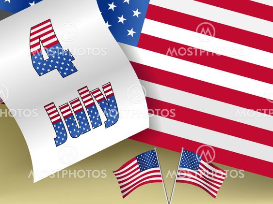 fourth of july