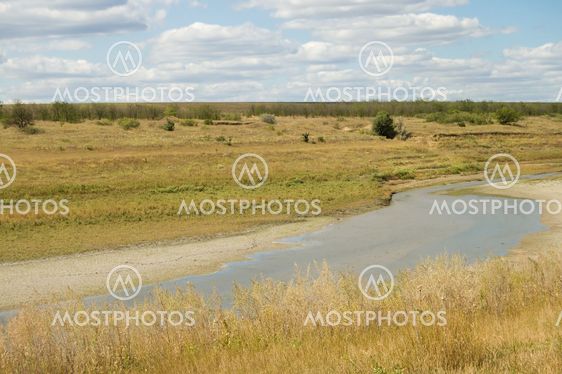 little river