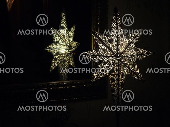 Adventstjärna
