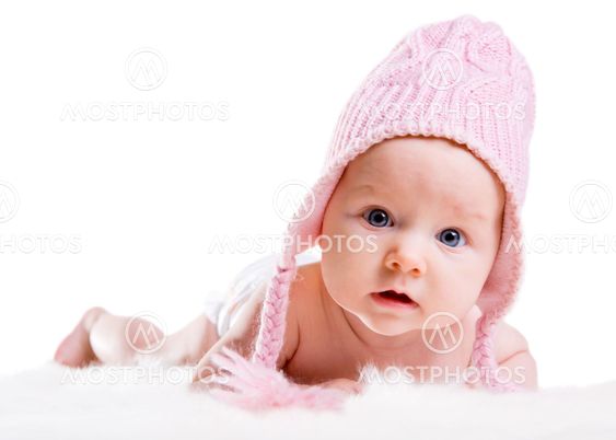 Winter Baby
