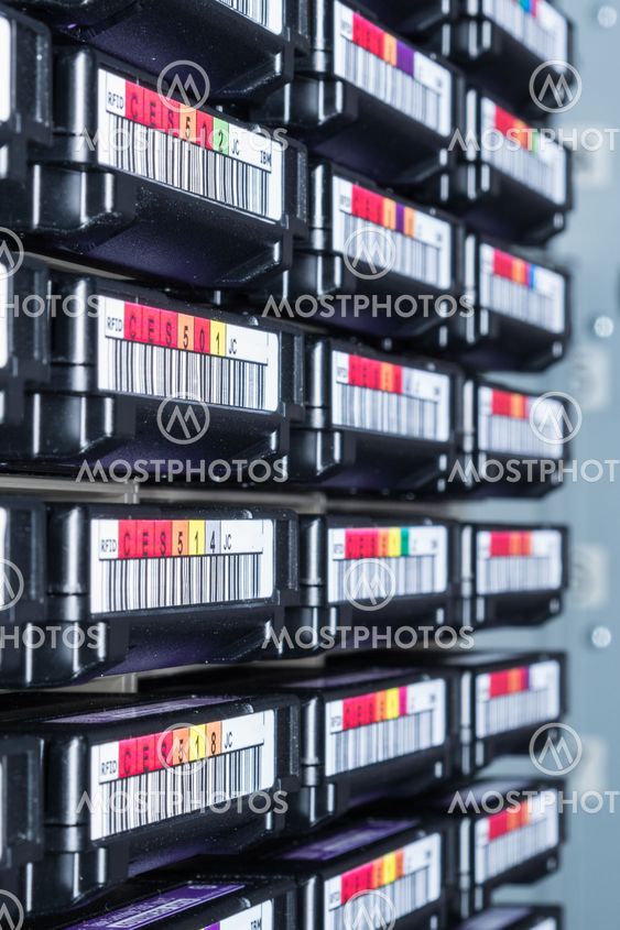 data center