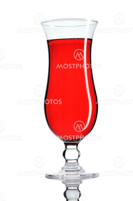 Orkanen cocktail