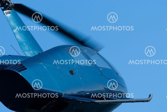 Robinson R44