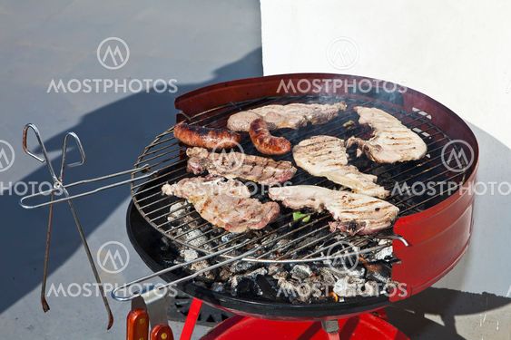 Grill