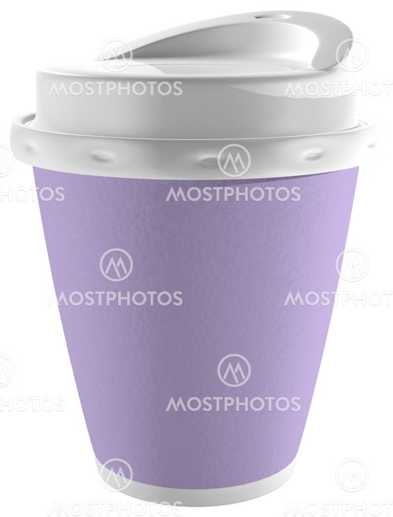 Coffee Cup