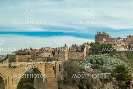 Toledo