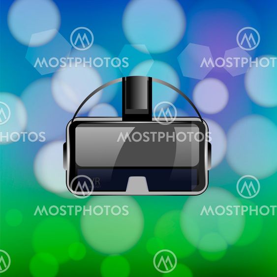 Virtual Reality Headset