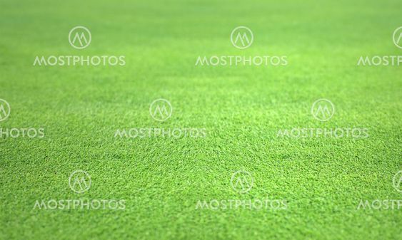 golf green