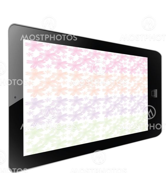 Flower of frame