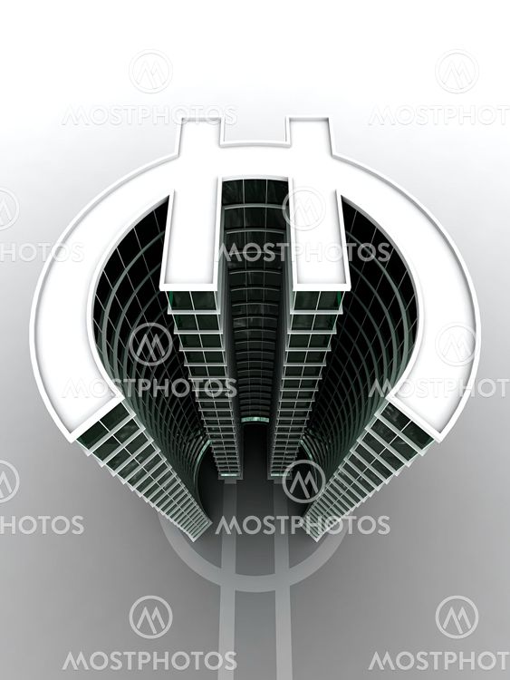 Euro building