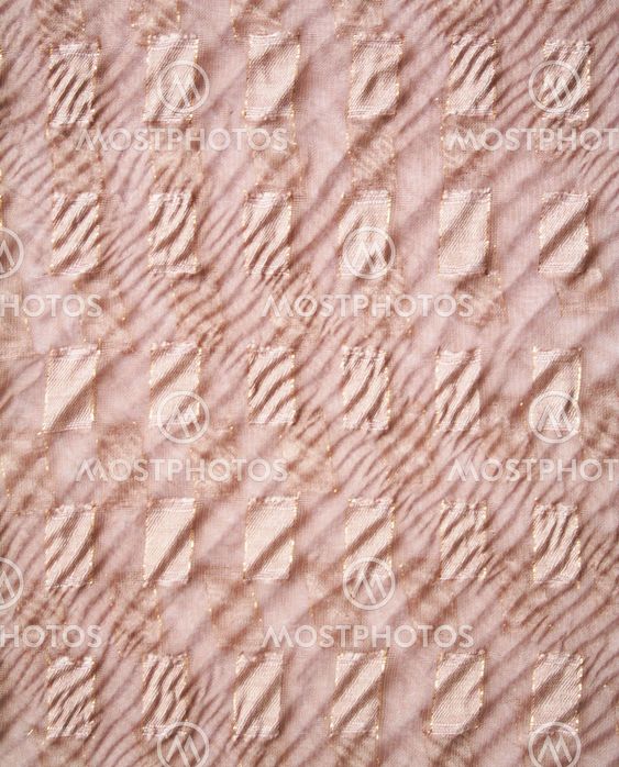 Smooth elegant golden silk as background