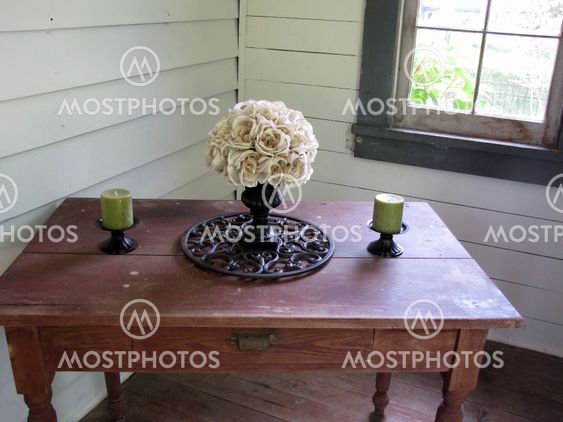 Country Elegance