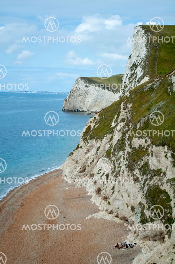 White Cliffs