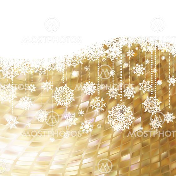 Christmas card. EPS 8