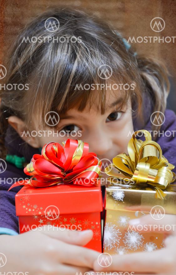 My two gifts