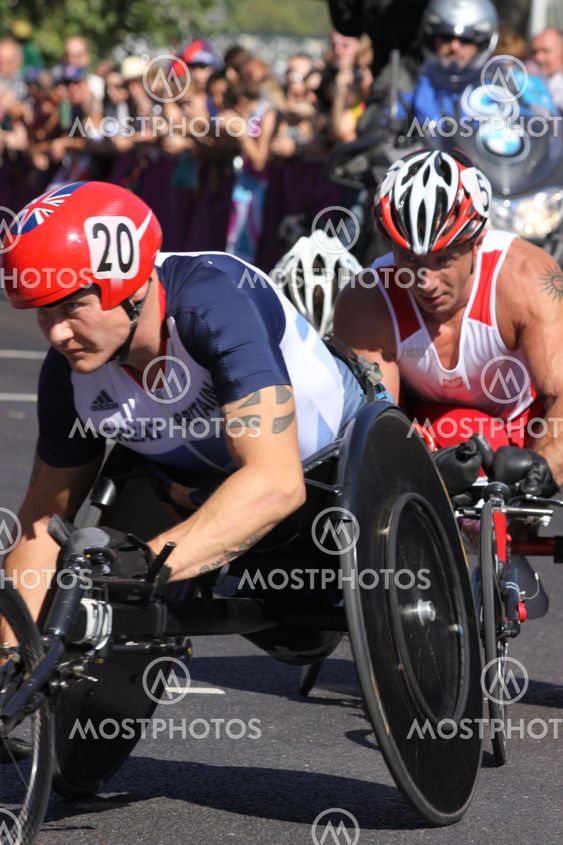 David Weir