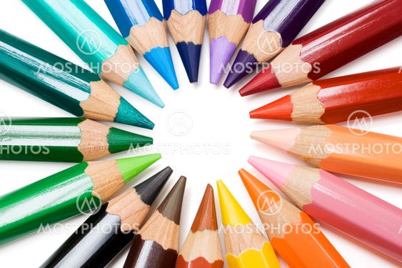 Color Wheel