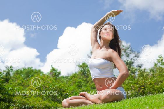 zen-like style