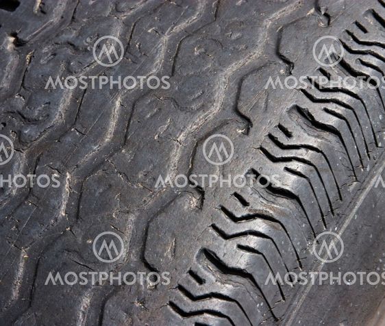 Dangerous Tread Wear