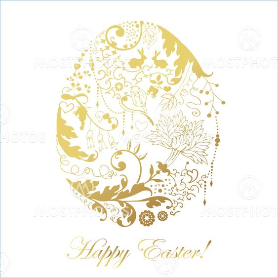 Easter egg