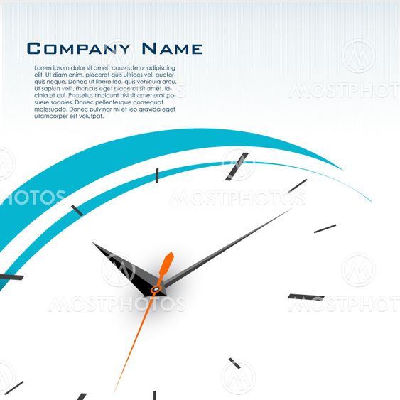 business card