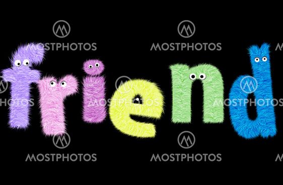 friend