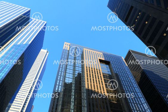 Skyscrapers