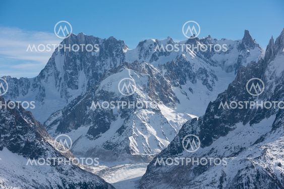 mountain landscape