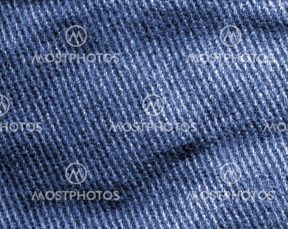 Denim texture.