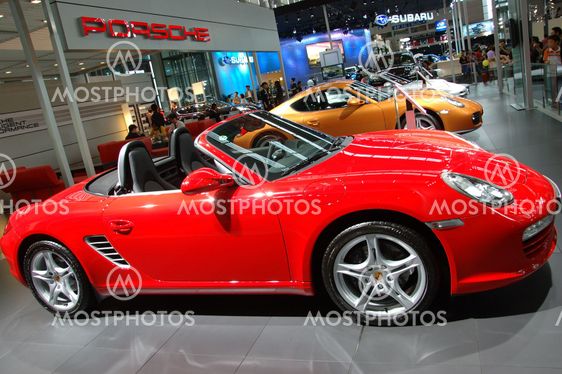 Auto Show i Kina, Shenzhen