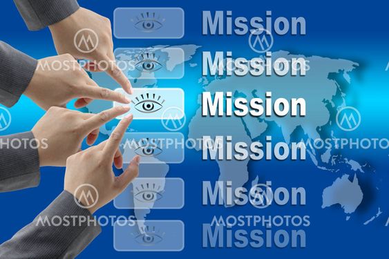 Business Mission Team